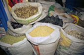 Cusco central market